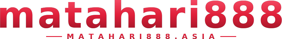 matahari888 logo
